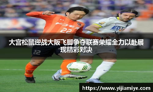 大宫松鼠迎战大阪飞脚争夺联赛荣耀全力以赴展现精彩对决